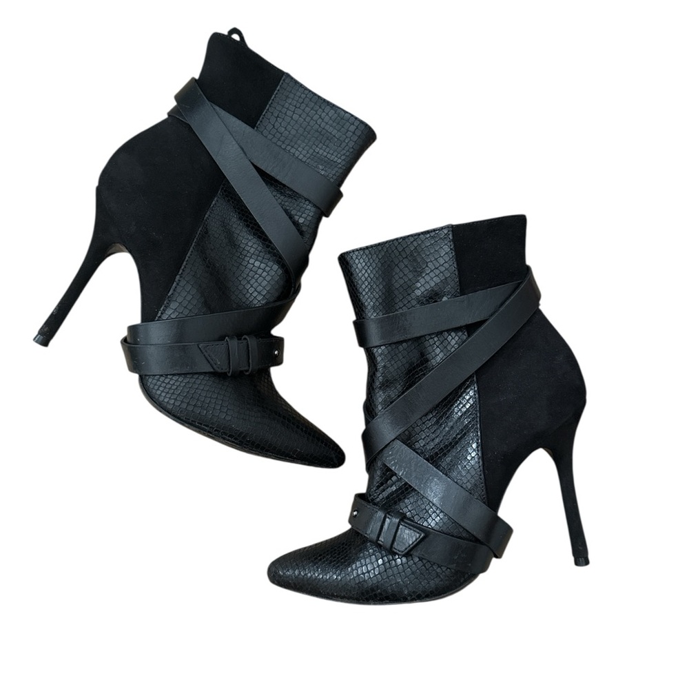 Alice + Olivia Dolan Booties